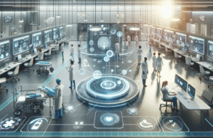 AI in Healthcare 2025: Transformative Trends & Future AI in Healthcare