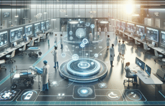 AI in Healthcare 2025: Transformative Trends & Future AI in Healthcare