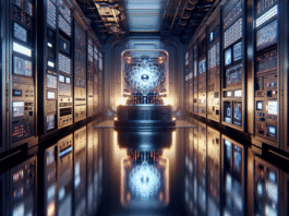 Quantum Computing