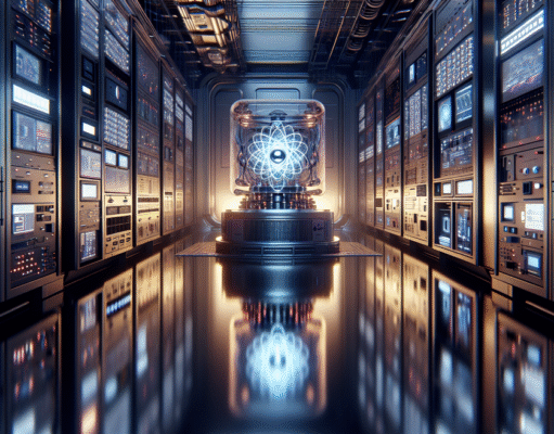 Quantum Computing Revolution: What Miracle to Expect in 2025 Quantum Computing