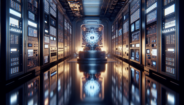 Quantum Computing Revolution: What Miracle to Expect in 2025 Quantum Computing